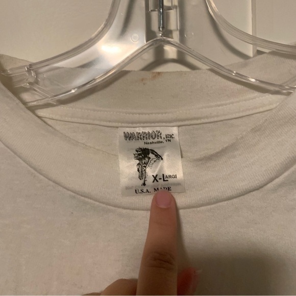 Do Me vintage Shirt Size XL - Picture 7 of 9